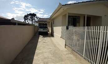 Imagem: Casa a venda com duas residências no mesmo