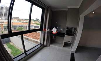 Imagem 6: Apartamento com 2 Quartos para alugar - VILA SANTA RITA em FRANCA - SP