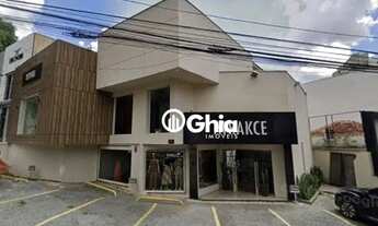 Imagem: Salão Comercial para alugar, 422 m² por