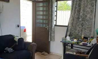 Imagem 4: Casa para venda, 2 quartos, Loteamento Residencial Nico Baracat, Cuiabá