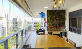 Imagem 3: Venda Apartamento 3 Dormitórios - 118 m² Pinheiros