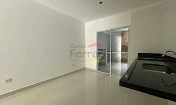 Imagem 5: Sobrado com três suítes e 2 vagas em ótima localização no Lauzane Paulista