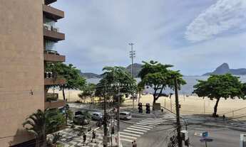 Imagem 5: Apartamento 4 quartos 2 suítes miolo de Icaraí Niterói RJ