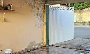 Imagem 2: CASA ESPAÇOSA EM MONTE MOR