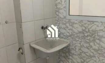 Imagem 5: Apartamento Para Locação- Condomínio Cataguá - Carapicuíba / SP!!