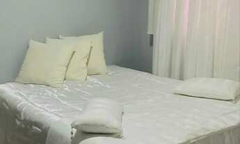 Imagem 3: Quarto disponível