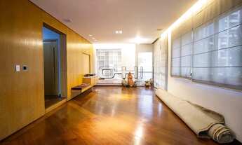 Imagem 5: Venda Apartamento 4 Dormitórios - 250 m² Brooklin