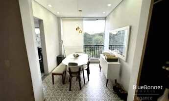 Imagem: Apartamento com 3 dormitórios à venda