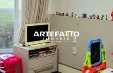 Imagem 6: Apartamento à Venda - Edifício Condomínio Sofistic