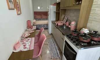 Imagem 5: ALUGO KITNET NO BAIRRO CAPÃO RASO /curitiba Paraná