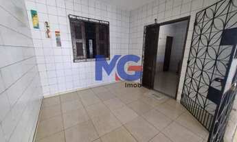 Imagem 3: Casa com 02 Quartos com 199,50m² no Bairro João XXIII