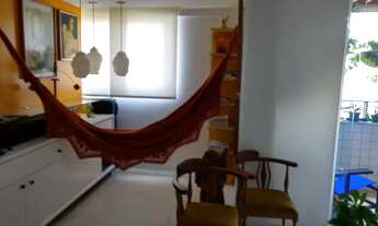 Imagem 4: OPORTUNIDADE APTO 80 m² com 3 quartos 1 suíte no Espinheiro - Recife - PE