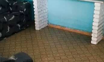 Imagem 2: CASA ALUGUEL 1 DORMITORIO, 1 VAGA, SOLEMAR - PRAIA GRANDE-SP - 50m da praia