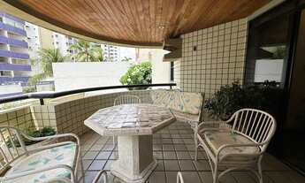 Imagem 5: Apartamento no Renascença - 188m²