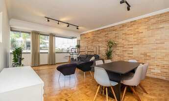 Imagem 7: Aluguel Apartamento 3 Dormitórios - 147 m² Pinheiros