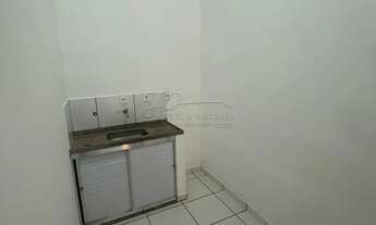 Imagem 7: Loja de 120m² com 02 lavabos para locação - Vila Seixas