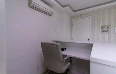 Imagem 2: Conjunto comercial para venda em Santana , 43m²