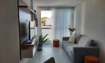 Imagem 6: Edf. Vania Vidal | 2 quartos + 1 | Nascente