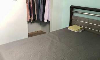 Imagem 7: Vendo uma casa no monte castelo