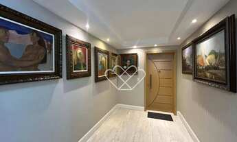 Imagem 4: Apartamento no Grann Hathor em Gravataí com 2 Quartos, Suíte e Varanda Gourmet