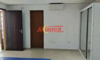 Imagem 6: Casa 250m², com 3 quartos para locação -Vila Rio de Janeiro -R$ 4.400,00