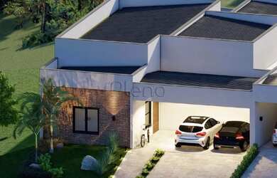 Imagem 3: Terreno à venda com 300m² no Residencial das Acácias Paulínia