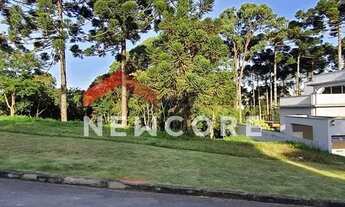 Imagem 6: Lote em condomínio em Alameda Mário Quintana - Moinho Velho - Cotia/SP