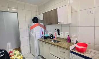Imagem 5: Apartamento em Av Governador Mario Covas Junior - Vera Cruz - Mongaguá/SP