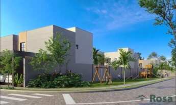 Imagem 7: Casa em condomínio para venda, Santa Cruz Ii, Cuiabá