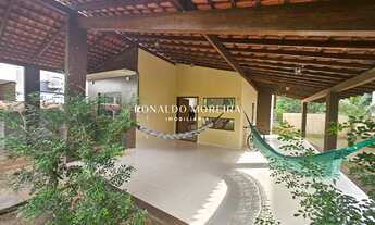 Imagem 3: Oportunidade única: Casa em Condomínio Fazenda Real, 3 Quartos, Teresina (Novo Uruguai) ?