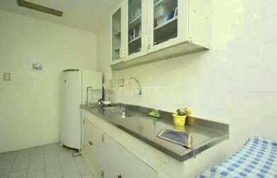 Imagem 7: Apartamento - / Residencial / Glória