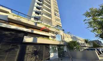 Imagem 2: Apartamento em Rua Presidente Prudente de Moraes - Santo Antônio - Joinville/SC