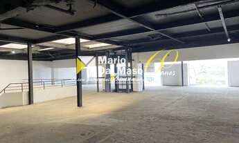 Imagem: Loja, 900 m² - venda por R$ 12.000.000,00