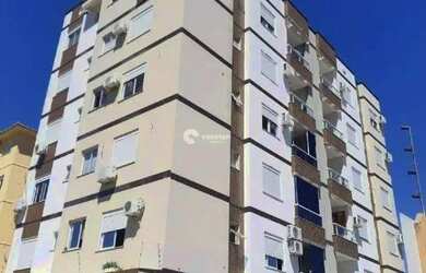 Imagem: Apartamento para aluguel, 2 quartos, 1 vaga