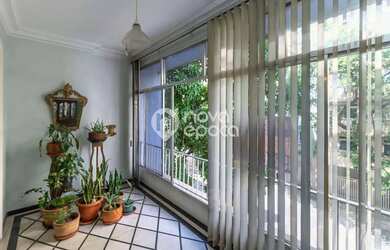 Imagem 4: Copacabana Apartamento com 3 dormitórios