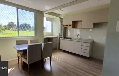 Imagem: Apartamento de 1 dormitório a venda no