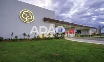 Imagem 5: Lote à venda no Condomínio Parqville Jacarandá 312 m² Localização Privilegiada Aparecid