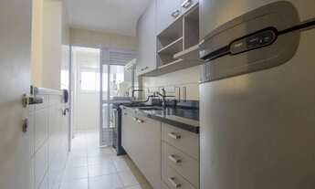 Imagem 5: Aluguel Apartamento 2 Dormitórios - 73 m² Pinheiros