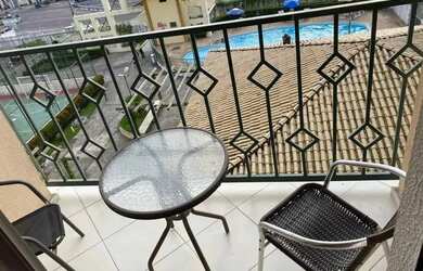 Imagem 3: VILLA POESIA - M.CC - 3º ANDAR [15474