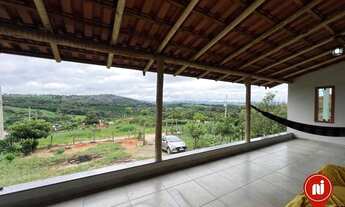 Imagem 5: Casa com 5 dormitórios à venda, 200 m² por R$ 700.000,00 - Aranha - Brumadinho/MG