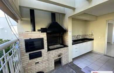 Imagem: Apartamento à venda na Rua Bem Vinda Apparecida