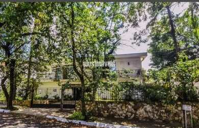 Imagem 3: Sobrado com 4 Quartos à venda, 635m² - Jardim Marajoara