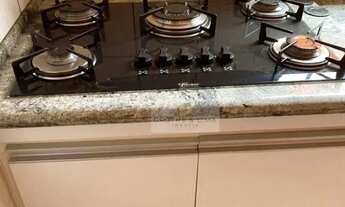 Imagem 5: Bosque dos Eucaliptos - 4 Dormitórios - 200m².terreno 250m²