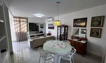 Imagem 6: Nathalia corretora aluga casa mobiliada 3/4 sendo 1 suíte com closet, bairro Sim