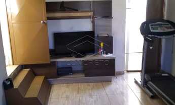 Imagem 4: Casa Padrão em Bauru