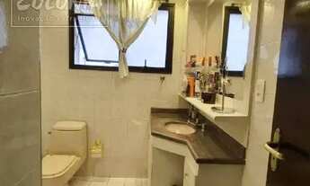 Imagem 3: Apartamento a venda - Vila Curuçá, Santo André
