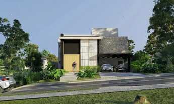 Imagem: Casa de Alto Padrão a 100m do Futuro Acesso