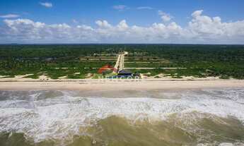 Imagem: Lote em condomínio em Belmonte - Belmonte