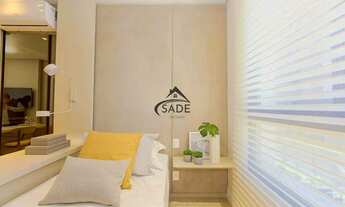 Imagem 5: Apartamento 131m² 3 Suítes no Bigorrilho, Curitiba