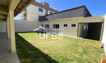 Imagem 7: Casa à venda Parque Amazônia 5 suítes 220 m² construídos 420 m² de lote